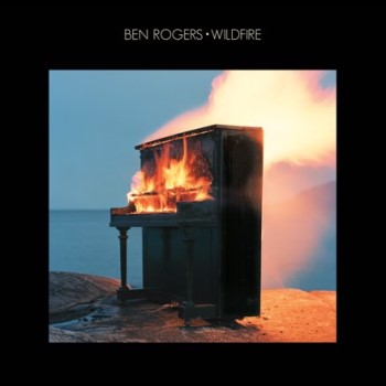 Wildfire - Album
